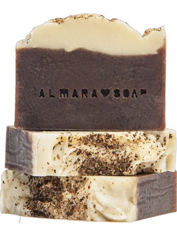 Almara Soap Fresh Hair Σαμπουάν για Λιπαρά Μαλλιά 90gr