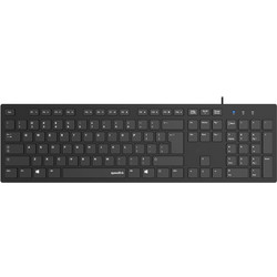 Speedlink Niala Black Πληκτρολόγιο