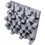 Acousonics Cityfuser Diffuser 59x59cm 3τμχ Grey