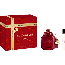 Coach Cherry Parfum 50ml + 7.5ml