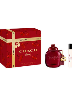 Coach Cherry Parfum 50ml + 7.5ml
