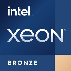 Intel Xeon Bronze 3508U Tray Επεξεργαστής 8 Πυρήνων για Socket 4677