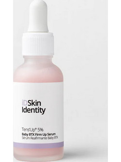 Skin Generics Id Skin Identity Firming Baby BTX Αντιγηραντικό Ενυδατικό Serum Προσώπου 30ml