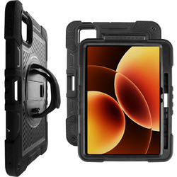 Volte-Tel Rugged TPU Back Cover Black (Xiaomi Pad 8)