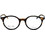 Safilo CERCHIO 04 IWI Γυναικείος Σκελετός Γυαλιών Οράσεως Κοκάλινος Ταρταρούγα
