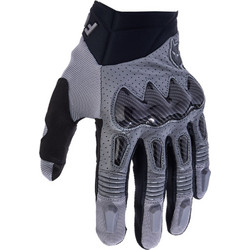 Fox Racing Bomber Grey