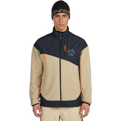 O'Neill Ανδρικό Μπουφάν Puffer Μπεζ 2350157-47527