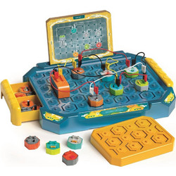 Clementoni Science & Play Lab Electronics Laboratory