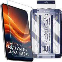 3mk Hardy GlassTab ProFIT Screen Protection (iPad Pro 13" 2024 / 2025)
