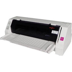 Jolimark Dp-750 Μονόχρωμος Εκτυπωτής Dot Matrix