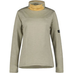 Icepeak Γυναικείο Αθλητικό T-Shirt Μπεζ 854790176-050