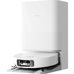Xiaomi Robot 6 822472 Σκούπα Ρομπότ για Σκούπισμα & Σφουγγάρισμα με Χαρτογράφηση και Wi-Fi
