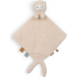 Jollein Alpaca Πανάκι Παρηγοριάς Μπεζ 031-594-68241