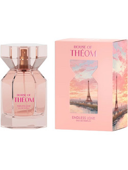 House Of Theom Endless Love Eau de Parfum 75ml