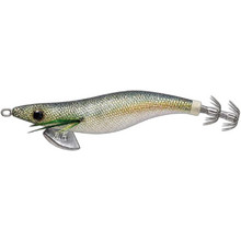 Cinnetic Crafty Rattle 3.5 Τεχνητό Δόλωμα Καλαμαριέρα 10.5cm 20gr Horse Mackerel