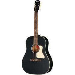 Gibson J-45 Century Ebony