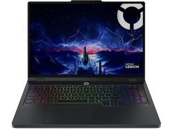 Lenovo Legion Pro 5 16IAX10 (Ultra 7 251HX/16GB/512GB SSD/GeForce RTX 5060 8GB/FreeDos)