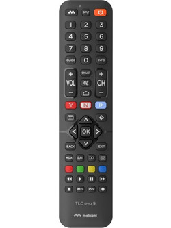 Meliconi 808047 (Hisense)