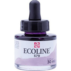 Royal Talens Art Creation Ecoline 579 Pastel Violet Νερομπογιά 11255791
