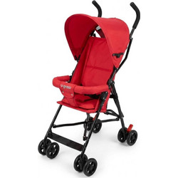 U-Grow UG-UMB01 Καρότσι Μωρού Μπαστούνι Red