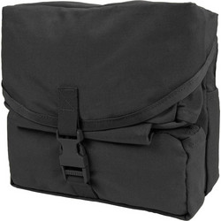 Condor Fold Out Τσάντα Πρώτων Βοηθειών Μαύρη