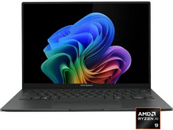 Asus Zenbook 14 OLED UM3405GA-ZB70 Touch (Ryzen AI 9 465/16GB/512GB SSD/Radeon 880M Graphics/Windows 11)