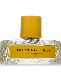 Vilhelm Parfumerie Morning Chess Eau de Parfum 100ml