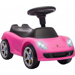 AIYAPLAY Porsche Περπατούρα Ride On Αυτοκινητάκι 18m+ 370-481V00PK