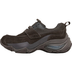 ASH Vapor02 Γυναικεία Sneakers Chunky Σοκολατί FW26-S-154292-002