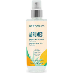 Berdoues Agrumes Body Mist 200ml