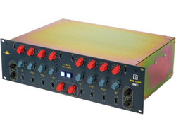 Chandler Limited EMI TG 12345 Curve Bender