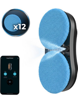 Cecotec Conga Windroid W10 CEC-120821