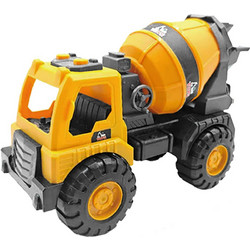 ToyMarkt Μπετονιέρα 902399