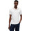 Tommy Hilfiger Ανδρική Μπλούζα Polo Κοντομάνικη Λευκή MW0MW43263