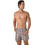 Guy Laroche Ανδρικό Μποξεράκι Καφέ GL-58146-226