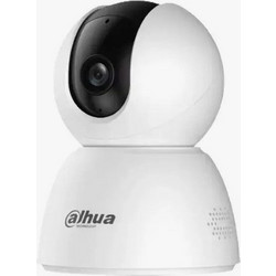 Dahua H3I IP Κάμερα Ασφαλείας Wi-Fi 3MP 2K 2.8mm Νυκτός με Αμφίδρομη Επικοινωνία