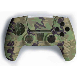 Hama Camouflage Κάλυμμα Χειριστηρίου για PS5