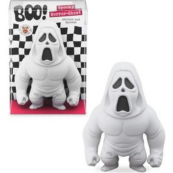 Trendhaus Stretchy Ghost Squishy Λευκό