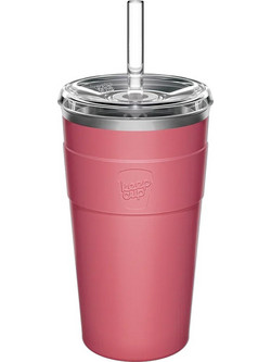KeepCup Cold Cup Blush 454ml