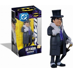 Minix DC 150 The Penguin 12cm