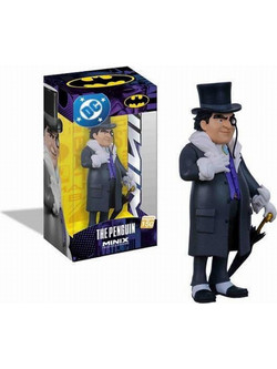Minix DC 150 The Penguin 12cm