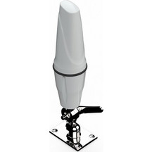 Poynting A-OMNI-0404-V1-01 Εξωτερική Κεραία Wi-Fi Πανκατευθυντική 2dBi με Σύνδεση N-connector