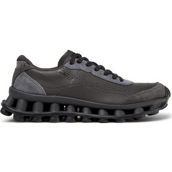 Camper Pelotissima Γυναικεία Sneakers Flatforms Ανθρακί K202003-001