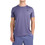 4F Functional Ανδρικό Αθλητικό T-Shirt Μωβ 4FWAW26TFTSM2355-33S