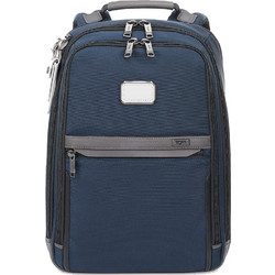 Tumi 117339-1602 Σακίδιο Πλάτης Μπλε