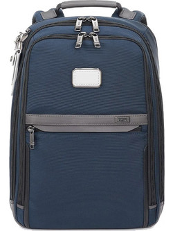 Tumi 117339-1602 Σακίδιο Πλάτης Μπλε