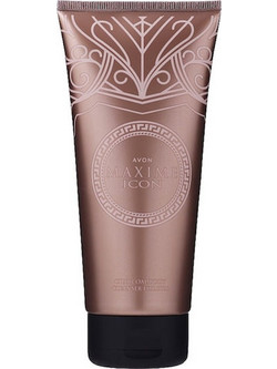 Avon Maxime Icon Ανδρικό Αφρόλουτρο σε Gel 200ml