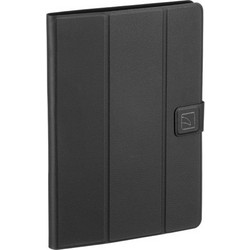Tucano Facile Plus Flip Cover Black (Universal 13")