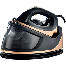 Swiss Haus SH-SIS2111 Σύστημα Σιδερώματος 2250W Πίεσης 3bar με Δοχείο 1.1lt