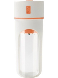 LL-896 Φορητό Μπλέντερ για Smoothie 480ml